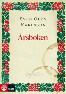 Årsboken